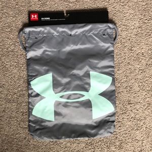 Under armour backpack unisex